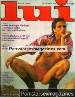 LUI German 2 (1980) Mens Magazine